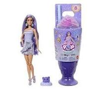 Barbie Pop Reveal Doll Stylish Dessert Series Mattel Genuine