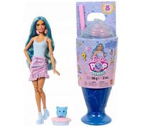 Barbie Pop Reveal Doll Stylish Dessert Series Mattel Genuine