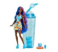 Barbie Pop Reveal Fruit Mix Hnw42 Mattel Genuine Quality Best Top