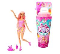 Barbie Pop Reveal Doll