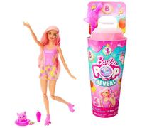 Barbie Pop Reveal Doll