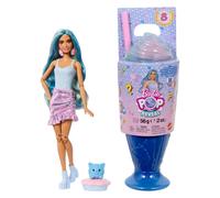 Barbie Pop Reveal Series Fashion Doll & Accessories Set, Treat Serie (US IMPORT)