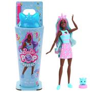 Barbie Pop Reveal Shakes Series Scented Sweet Unicorn Doll