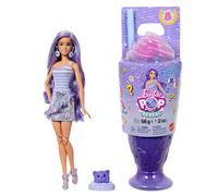 Barbie Pop Reveal Sweet Surprises Doll for Girls Ages 3 and Up