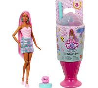 Barbie Pop Reveal Treat Series Doll & Accessories Set, Sweet Swirl F (US IMPORT)