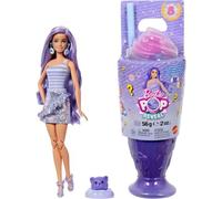 BARBIE POP REVEAL TREATS SERIES PURPLE DOLL