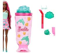 Barbie Pop Reveal Doll Fruit Series Juicy Fruits Cup Multicolor Kids