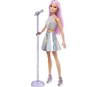 Barbie Pop Star Doll