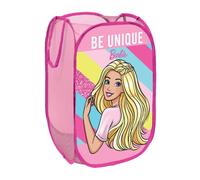 Barbie Pop Up Laundry Bin
