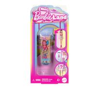 BARBIE Poupée Mini-BarbieLand Color Reveal-Poupée de 3,8 cm - Barbie - JCR08