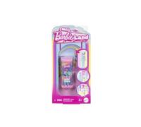 BARBIE Poupée Mini-BarbieLand Cutie Reveal-Poupée de 3,8 cm - Barbie - JCR15