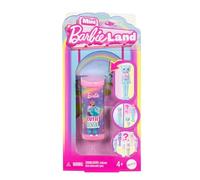 BARBIE Poupée Mini-BarbieLand Cutie Reveal-Poupée de 3,8 cm - Barbie - JCR15