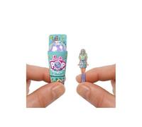BARBIE Poupée Mini-BarbieLand Pop Reveal-Poupée de 3,8 cm - Barbie - JCR22