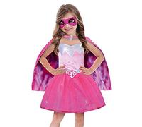 Barbie Power Princess Costume to Fit (3-5 Years)