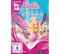Barbie – Elfinchen – DVD – US Import (Universal Pictures)