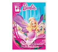 Barbie Presents: Thumbelina