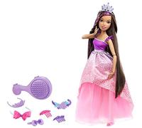 Barbie Princess