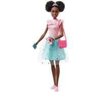 Barbie Princess Adventure Fantasy Doll
