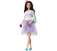 BARBIE PRINCESS ADVENTURE FANTASY DOLL