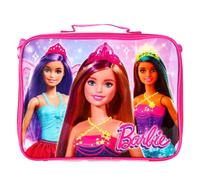 Barbie Princess Insulated Lunch Bag