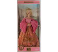 Barbie Princess of England
