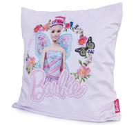 Barbie Princess Velvet Feel Cushion