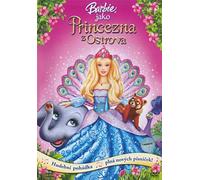 Barbie - Princezna z ostrova (Barbie Island Princess)