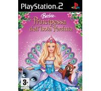 Barbie:Principessa Dell'isola Perdu