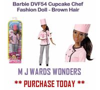 Barbie Products - MATTEL - TAKE YOUR PICK