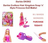 Barbie Products - MATTEL - TAKE YOUR PICK