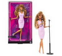 Barbie Signature Whitney Houston Collectible Doll