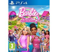Barbie: Project Friendship