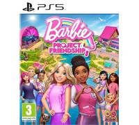 Barbie Project Friendship (PS5)