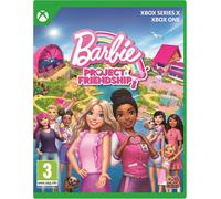 Barbie Project Friendship™ - Xbox