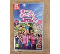 Barbie: Project Friendship (Switch) - New & Sealed - Free Postage