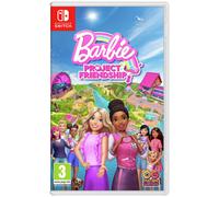 Barbie Project Friendship™ - Nintendo Switch