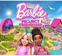 Barbie Project Friendship PC Steam Account