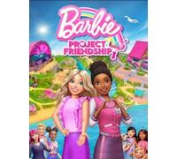 Barbie Project Friendship (PC) - Steam Account - GLOBAL