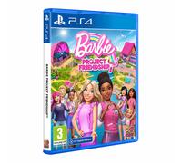 Barbie Project Friendship (PS4) - Brand New and Sealed