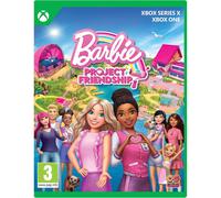 Barbie Project Friendship - Xbox One / Xbox Series X|S