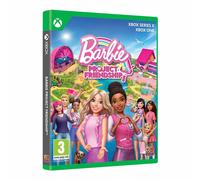 Barbie Project Friendship - Xbox Series X