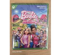 Barbie Project Friendship - Xbox Series X