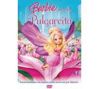 Barbie Pulgarcita (Barbie Presents Thumbelina) (Import Dvd) (2009) Conrad Helten