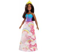 Barbie Puppe-Mattel-Auswahl: Mermaid, Princess, Fee