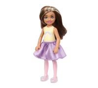 Barbie Cutie Reveal Chelsea Doll & Accessories, Lion Plush Costume