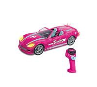 Barbie RC Dreamcar Pink