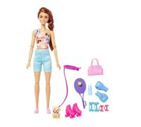 Barbie Relax Doll Hkt91 Mattel Genuine Quality Best Top