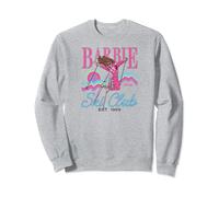 Barbie - Retro Ski Club EST 1959 Sweatshirt