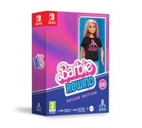 Barbie™ Rewind - Deluxe Edition - Switch