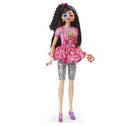 Barbie Rewind Doll Pink